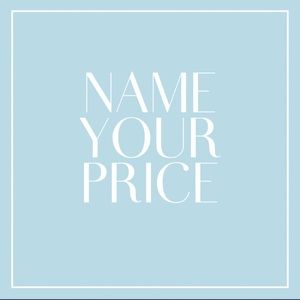 🌿🌾 MAKE ME AN OFFER 🌾🌿